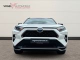 Toyota RAV4 Plug-in Hybrid 4x4 Technik + Style-Paket - Toyota: Ra4