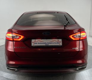 Ford Mondeo - 7