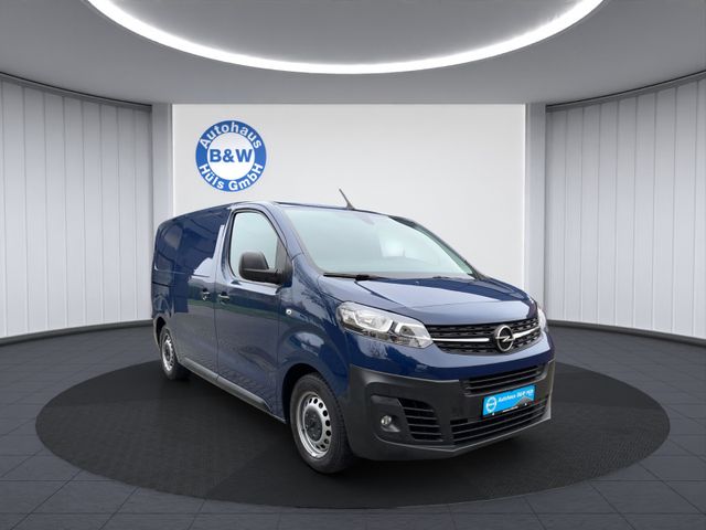 Opel Vivaro Kasten Edition *1.Ha*SHZ*KLIMA*KAMERA*AHK