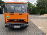 Iveco Eurocargo 