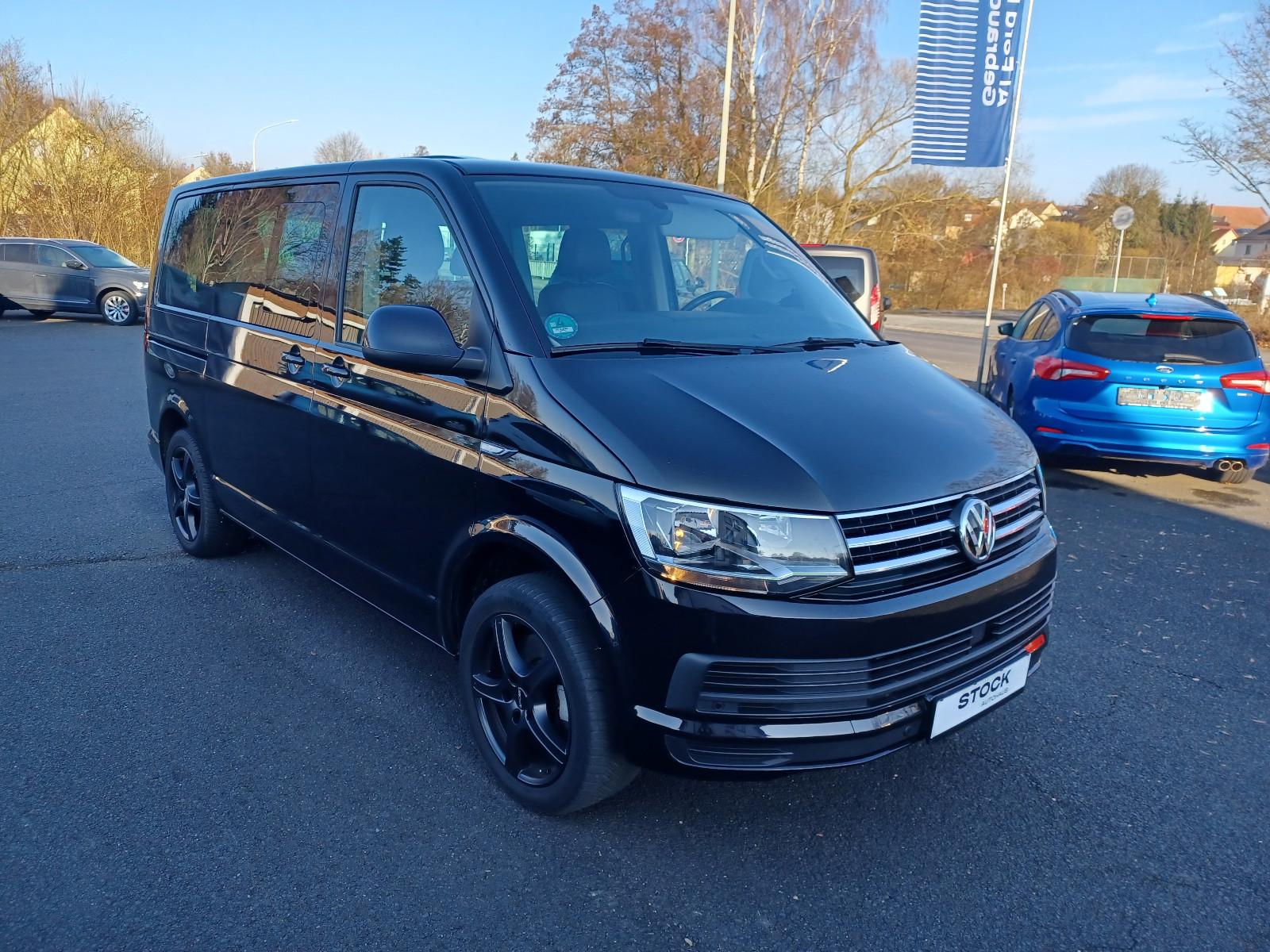 Volkswagen T6 Multivan ** Comfortline / DSG ** mit Garantie
