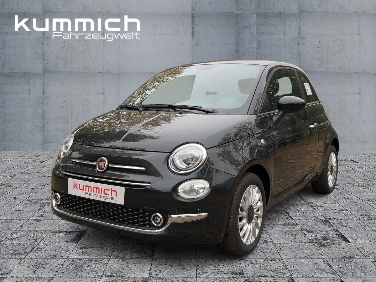 Fiat 500 Dolcevita