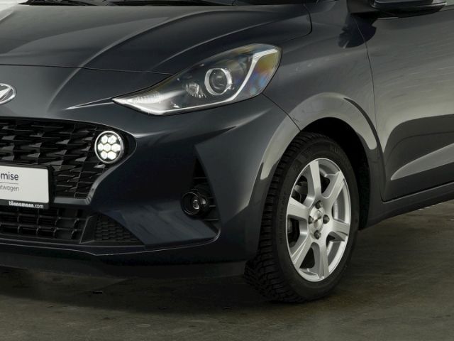 i10 PRIME+SITZHEIZUNG+LENKRADHEIZUNG+PARKPILOT H