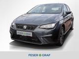 Seat Ibiza 1.0 TSI Style Edition LED/SHZ/PDC/GRA - Seat Ibiza: 5 Türen