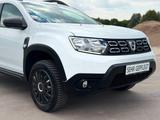 Dacia Duster II 1.6 Comfort Klima Sitzheizung BT-Audio - Dacia Duster in Freiburg