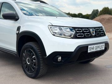 Dacia Duster - 2
