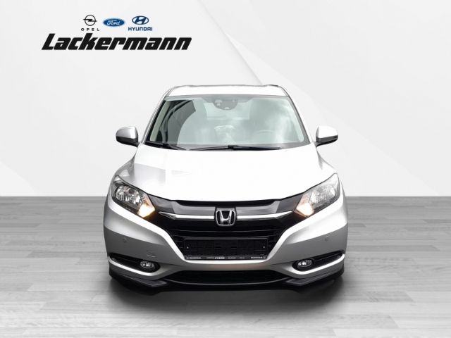 HR-V Elegance 1.5 i-VTEC