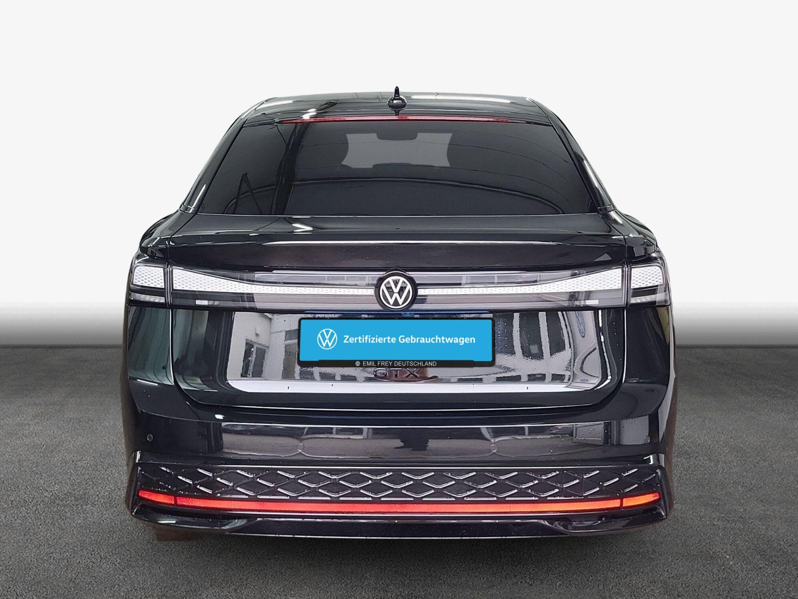 Volkswagen ID.7 GTX  250KW LED MATRIX NAVI SOUNDSYSTEM