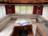 HYMER / ERIBA / HYMERCAR Nova 530GL - HYMER / ERIBA Nova 530
