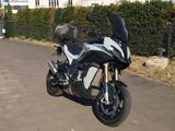 BMW S 1000 XR TOP Ausstattung TOP gepflegt - Angebote entsprechen deinen Suchkriterien
