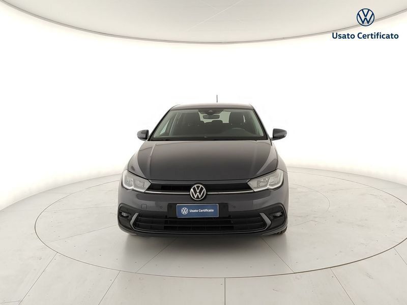 Volkswagen Polo 1.0 EVO Life imagem 3
