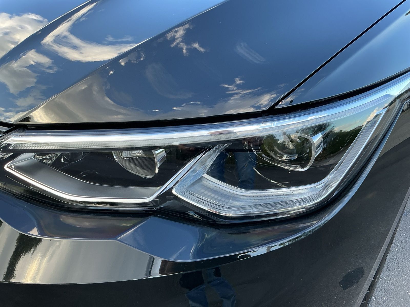 Volkswagen Golf - Bild 18
