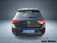 Volkswagen T-Roc - Vorschau Bild 4