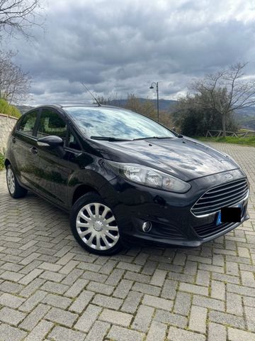 Ford Fiesta 1.4 Benzina / GPL *TITANIUM* 2015