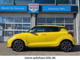 Suzuki Swift Sport*Navi*LED*Carbon*SHZ*17Zoll*140PS* - gebrauchte Suzuki Swift aus dem Jahr 2018