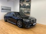 Mercedes-Benz S580e 4Matic lang AMG-Line HUD Chauffeur Plug-In - Mercedes-Benz S 580 Jahreswagen