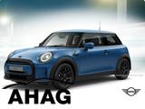 MINI One MINI Yours Trim Klimaaut. Komfortzugang PDC