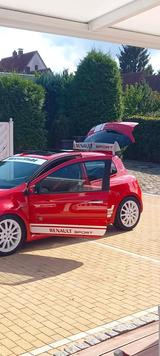Renault Clio 3 RS / Unikat / Recaro Sportster - Renault Clio: RS Sport
