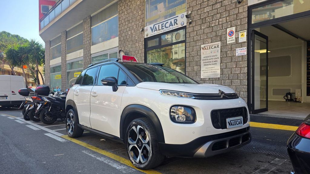 Image of Citroën C3 Aircross