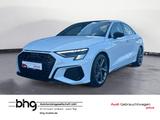 Audi S3 Limousine quattro S-tronic HUD Navi B&O ACC - gebrauchte Audi S3 aus dem Jahr 2023