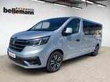 Renault Trafic Grand Combi Spaceclass dCi 150 EDC |7-Sit - Renault Trafic: 150