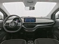 Fiat 500e - Vorschau Bild 16