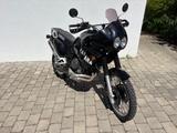 Yamaha XTZ 750 Super Ténéré (3LD) - YAMAHA XTZ TENERE
