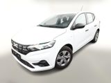 Dacia Sandero Essential III 1.0 SCe 65 LED 49 kW (6... - Dacia Sandero Jahreswagen