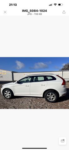 Volvo XC 60 XC60 Momentum 2WD