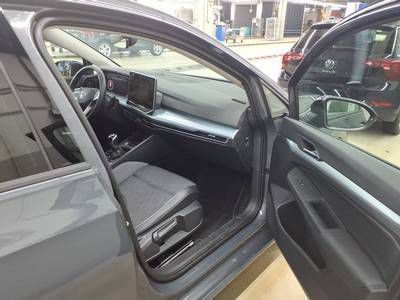 Volkswagen Golf - Bild 4