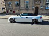 BMW 650i Cabrio -