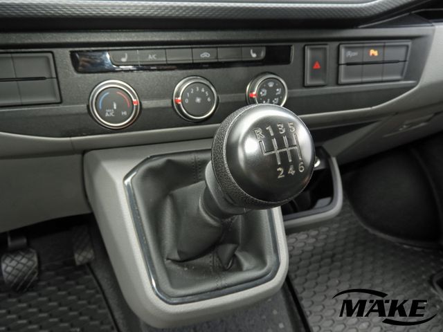 T6.1 Kasten 2.0 TDI Klima PDC SITZHZG