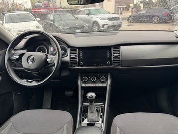 Skoda Kodiaq - 8