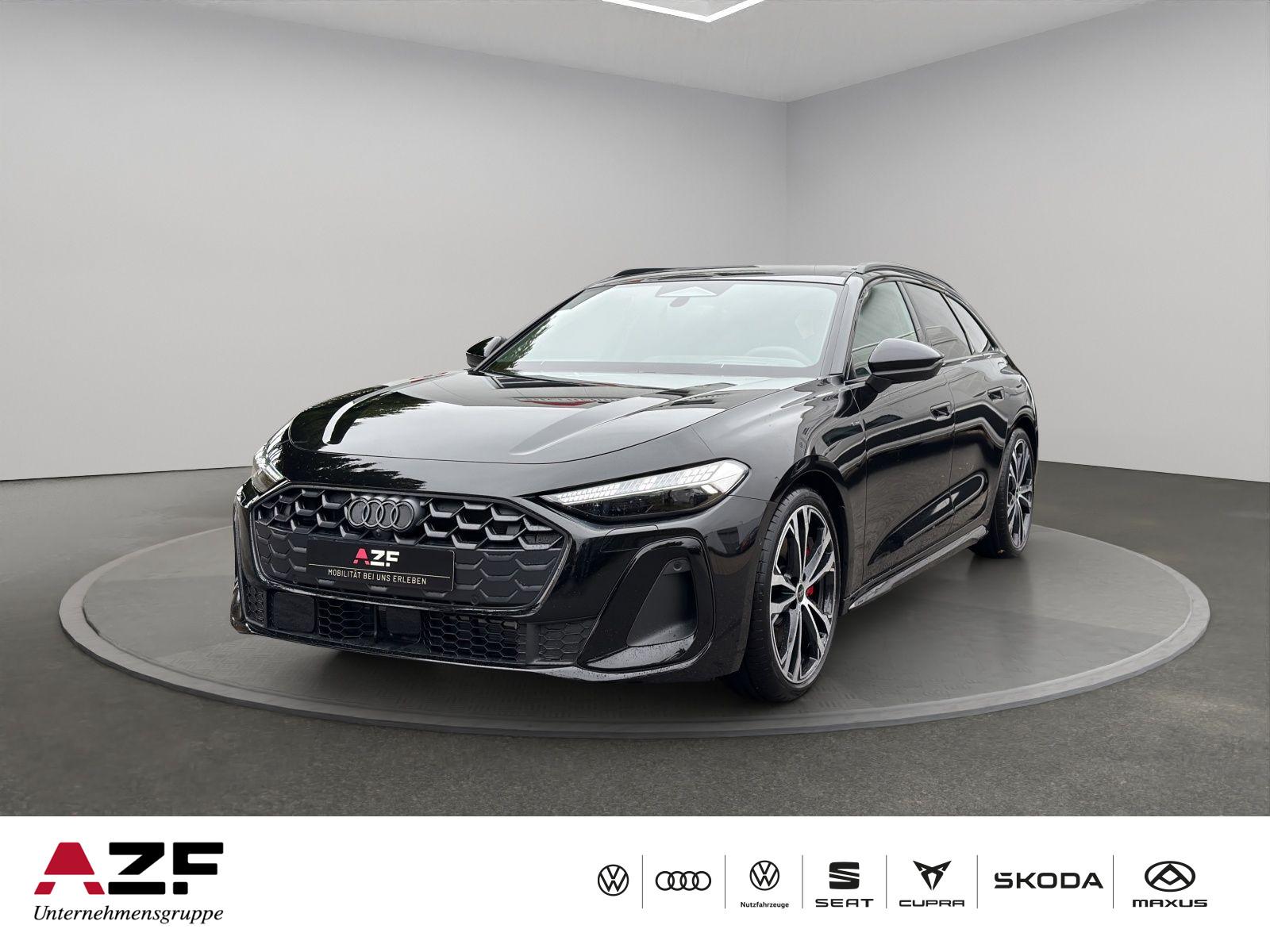 Audi A5 Avant e-hybrid quattro S tronic+HEAD-UP+PANO