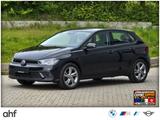 Volkswagen Polo VI 1.0 TSI LIFE NAVI LED ACC SHZ PDC 17"LM