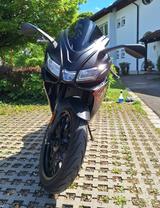 Aprilia RS 125 Replica "TÜV neu" mit MIVV-Sportauspuff - APRILIA REPLICA