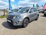 Suzuki Vitara 1.4 BOOSTERJET Comfort+ 4x4 - Suzuki Vitara: Leder