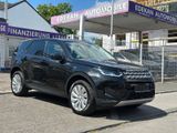 Land Rover Discovery Sport SE AWD AUT/LEDER/NAVI/PANO/KAMER - Land Rover Discovery aus 2020