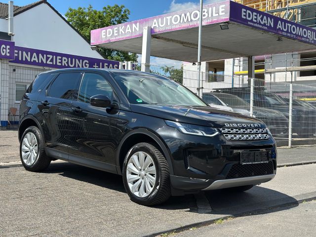 Land Rover Discovery Sport SE AWD AUT/LEDER/NAVI/PANO/KAMER