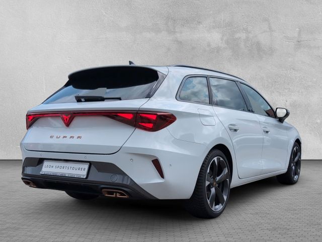Leon ST / UPE: 50.650,- € / 1.5 e-HYBRID EDGE AH