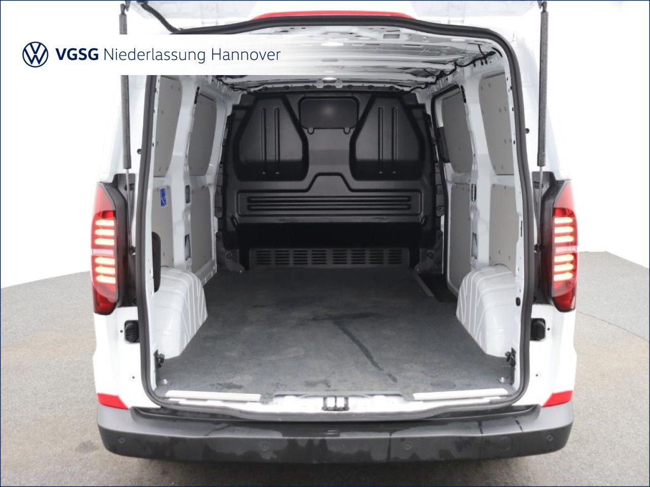 Volkswagen T7 Transporter - Bild 15