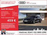 Audi A6 Avant TDI LED*2Z-Klima*Sportsitze*18Zoll*uvm. - Audi A6 Neuwagen
