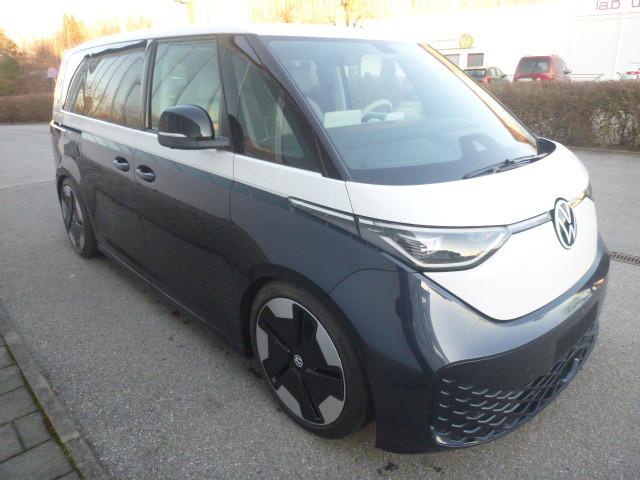 Volkswagen ID.Buzz Bus  150kW Pro AHK 21" Elektr.Türen Heck