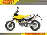 Husqvarna 701 SUPERMOTO 2026  - SUPERMOTO