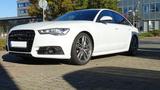 Audi S6 4G 4.0 TFSI Quattro V8 - Vollausst... - gebrauchte Audi S6 aus dem Jahr 2016