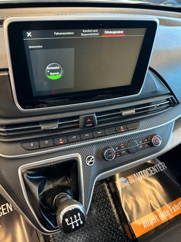 Maxus Deliver 9 *Klima*PDC*Kamera*Carplay*