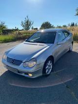Mercedes-Benz CL 200 - Mercedes-Benz CL 200 Gebrauchtwagen