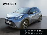 Toyota Aygo X Teamplayer *ACC*CarPlay*CAM*SHZ*Bi-Tone* - Toyota Gebrauchtwagen von 2025