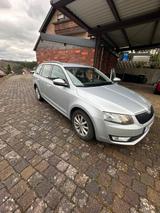 Skoda Octavia 2.0 TDI Kombi  - gebrauchte Skoda Octavia aus dem Jahr 2013