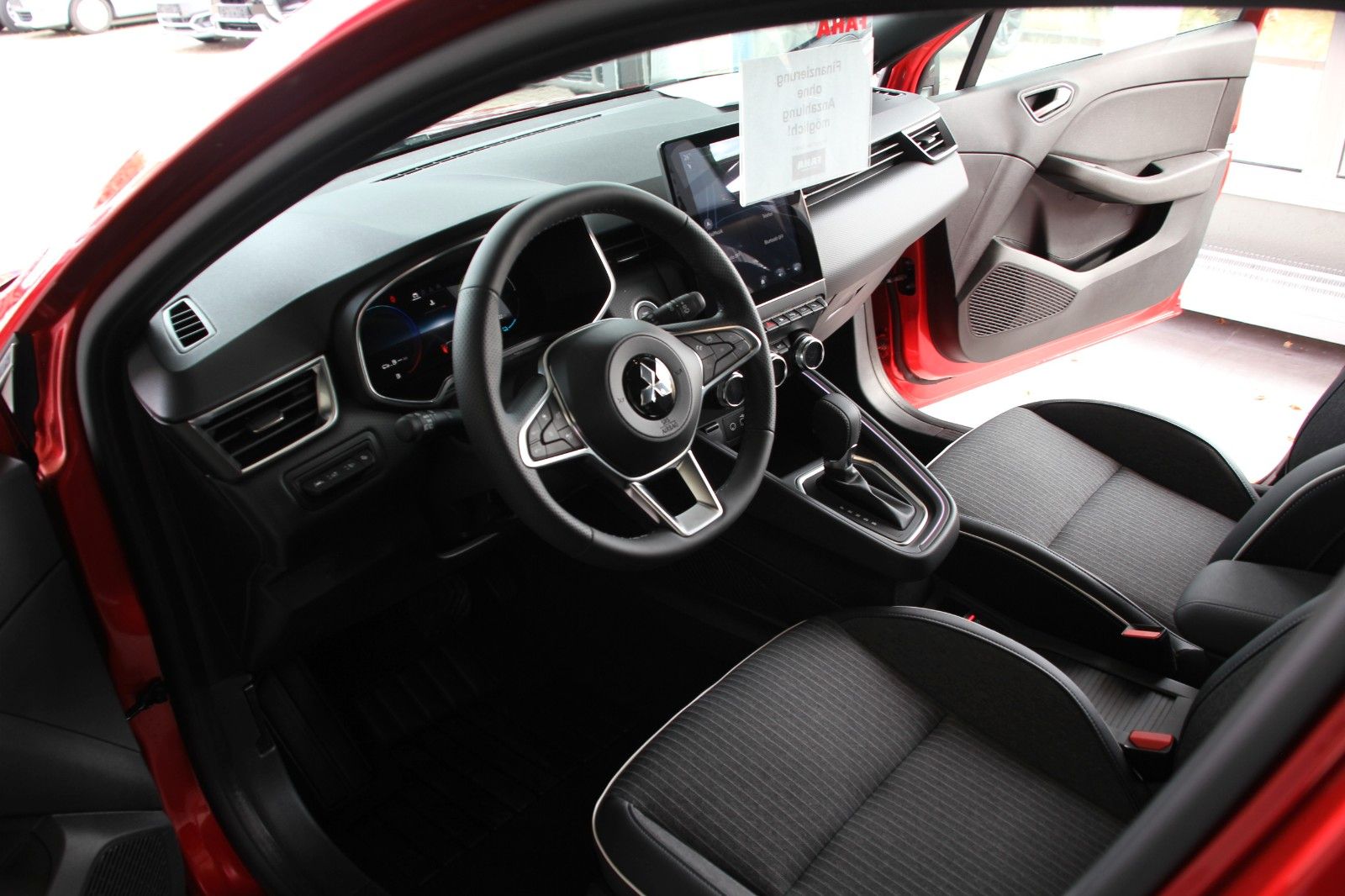 Fahrzeugabbildung Mitsubishi Colt 1.6 HEV Diamond/TOP